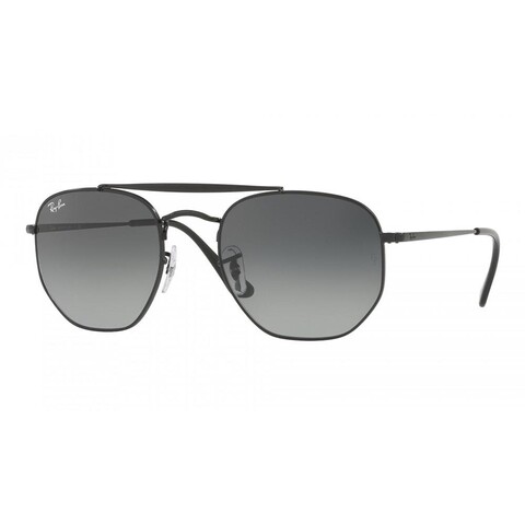 Ray-Ban RB 3648 002/71 54 THE MARSHAL Unisex Güneş Gözlüğü - 1