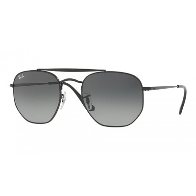 Ray-Ban RB 3648 002/71 54 THE MARSHAL Unisex Güneş Gözlüğü - 1