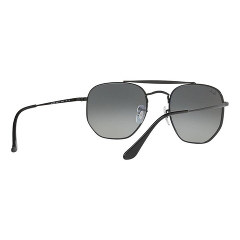 Ray-Ban RB 3648 002/71 54 THE MARSHAL Unisex Güneş Gözlüğü - 2