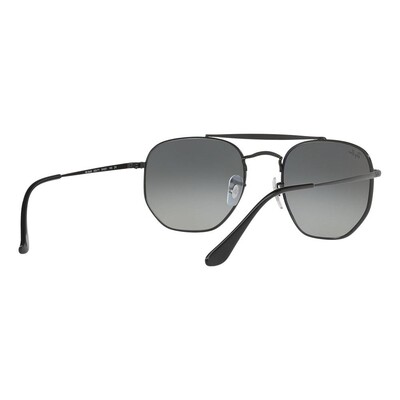 Ray-Ban RB 3648 002/71 54 THE MARSHAL Unisex Güneş Gözlüğü - 2