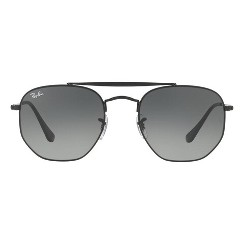 Ray-Ban RB 3648 002/71 54 THE MARSHAL Unisex Güneş Gözlüğü - 3