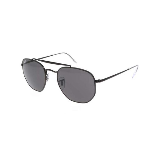 RAY-BAN RB 3648 002/B1 54 Unisex Güneş Gözlüğü - 1