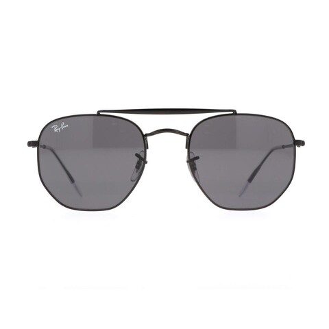 RAY-BAN RB 3648 002/B1 54 Unisex Güneş Gözlüğü - 2