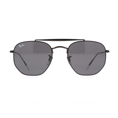 RAY-BAN RB 3648 002/B1 54 Unisex Güneş Gözlüğü - 2