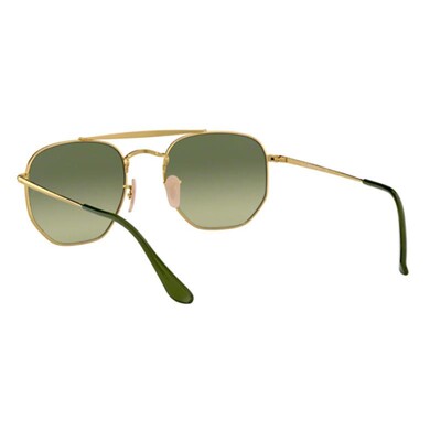 Ray-Ban RB 3648 91034M 54 THE MARSHAL Unisex Güneş Gözlüğü - 2