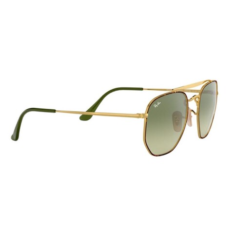 Ray-Ban RB 3648 91034M 54 THE MARSHAL Unisex Güneş Gözlüğü - 3