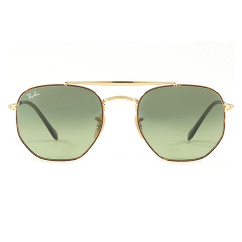 Ray-Ban RB 3648 91034M 54 THE MARSHAL Unisex Güneş Gözlüğü - 4