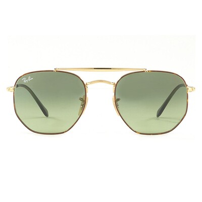 Ray-Ban RB 3648 91034M 54 THE MARSHAL Unisex Güneş Gözlüğü - 4