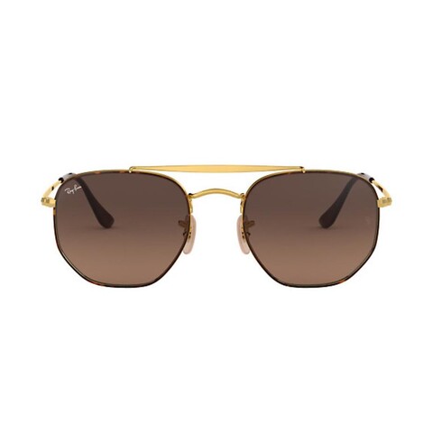 Ray-Ban RB 3648 910443 54 THE MARSHAL Unisex Güneş Gözlüğü - 2