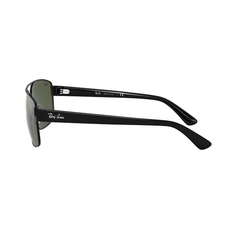 RAY-BAN RB 3663 002/31 60 Erkek Güneş Gözlüğü - 2