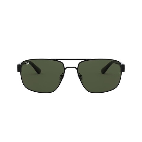 RAY-BAN RB 3663 002/31 60 Erkek Güneş Gözlüğü - 3