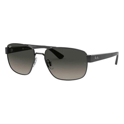 RAY-BAN RB 3663 004/71 60 Erkek Güneş Gözlüğü - 1