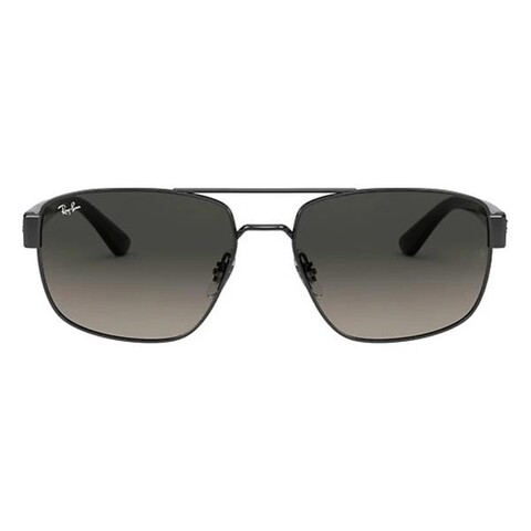 RAY-BAN RB 3663 004/71 60 Erkek Güneş Gözlüğü - 2