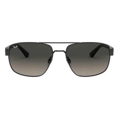 RAY-BAN RB 3663 004/71 60 Erkek Güneş Gözlüğü - 2