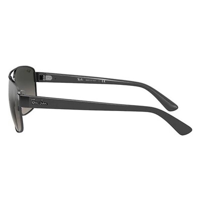 RAY-BAN RB 3663 004/71 60 Erkek Güneş Gözlüğü - 3