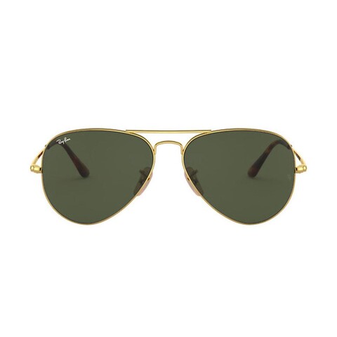 Ray-Ban RB 3689 914731 62 AVIATOR METAL II Unisex Güneş Gözlüğü - 2