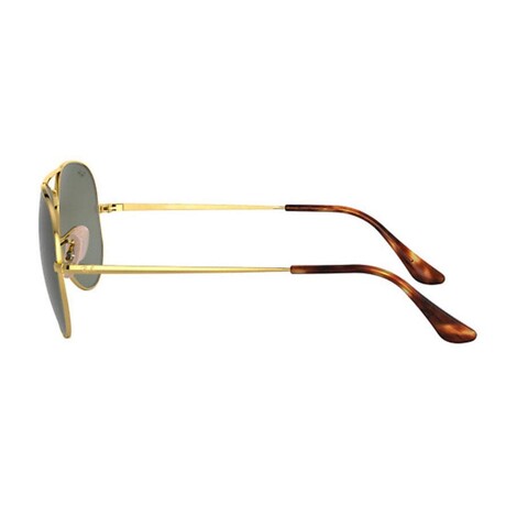 Ray-Ban RB 3689 914731 62 AVIATOR METAL II Unisex Güneş Gözlüğü - 3