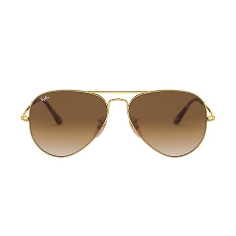 Ray-Ban RB 3689 914751 62 AVIATOR METAL II Unisex Güneş Gözlüğü - 2