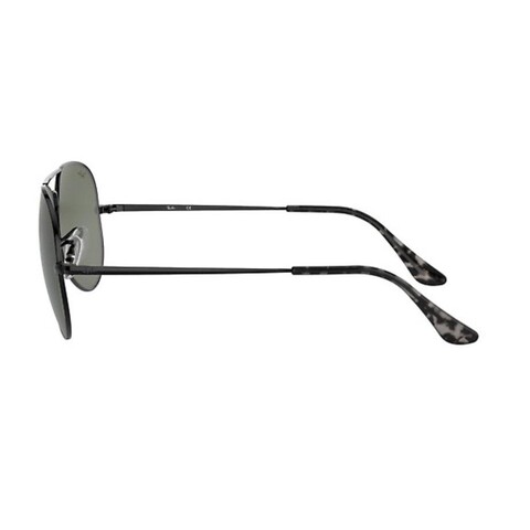 Ray-Ban RB 3689 914831 58 AVIATOR METAL II Unisex Güneş Gözlüğü - 3