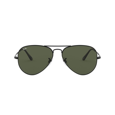 Ray-Ban RB 3689 914831 62 AVIATOR METAL II  Unisex Güneş Gözlüğü - 2