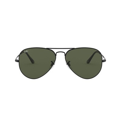 Ray-Ban RB 3689 914831 62 AVIATOR METAL II  Unisex Güneş Gözlüğü - 2