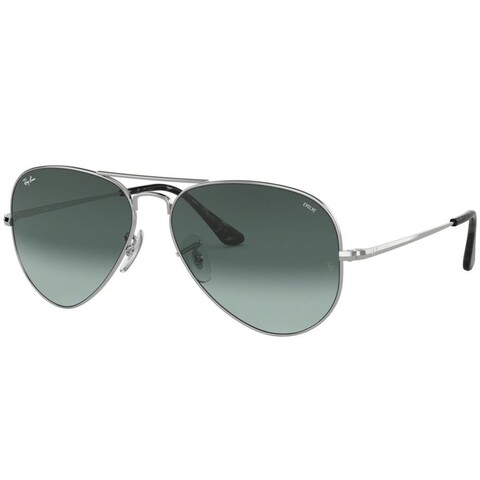 RAY-BAN RB 3689 9149AD 58 Unisex Güneş Gözlüğü - 1
