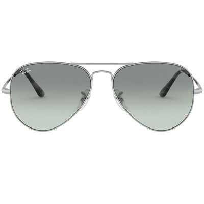 RAY-BAN RB 3689 9149AD 58 Unisex Güneş Gözlüğü - 2
