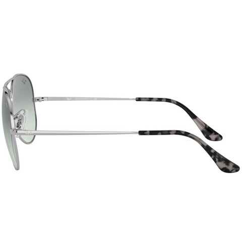 RAY-BAN RB 3689 9149AD 58 Unisex Güneş Gözlüğü - 3