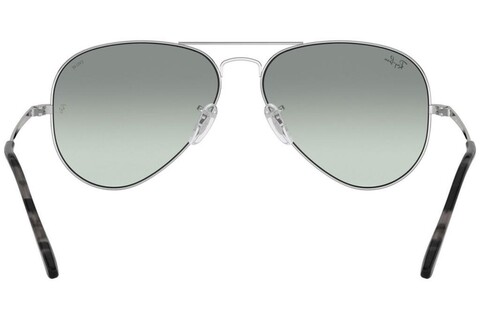 RAY-BAN RB 3689 9149AD 58 Unisex Güneş Gözlüğü - 4