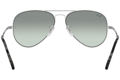 RAY-BAN RB 3689 9149AD 58 Unisex Güneş Gözlüğü - 4
