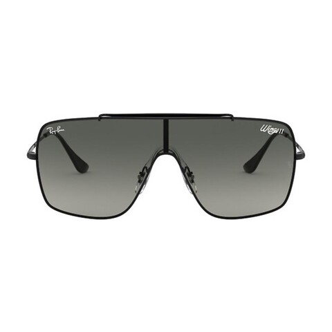 Ray-Ban RB 3697 002/11 35 WINGS II Unisex Güneş Gözlüğü - 2