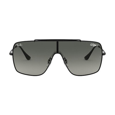 Ray-Ban RB 3697 002/11 35 WINGS II Unisex Güneş Gözlüğü - 2