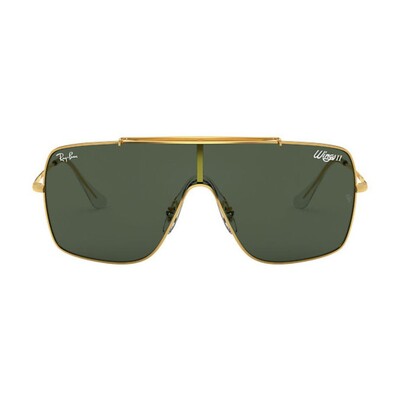 Ray-Ban RB 3697 905071 35 WINGS II Unisex Güneş Gözlüğü - 2