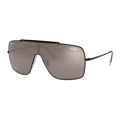 Ray-Ban RB 3697 9168Y3 35 WINGS II Unisex Güneş Gözlüğü - 1