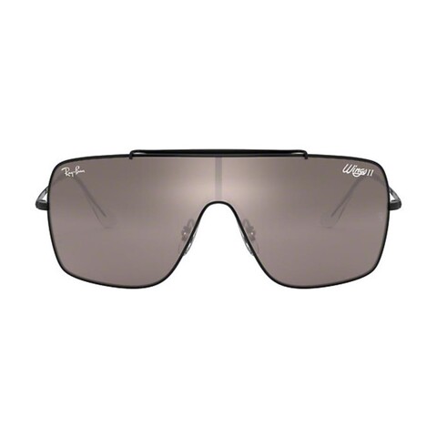 Ray-Ban RB 3697 9168Y3 35 WINGS II Unisex Güneş Gözlüğü - 2