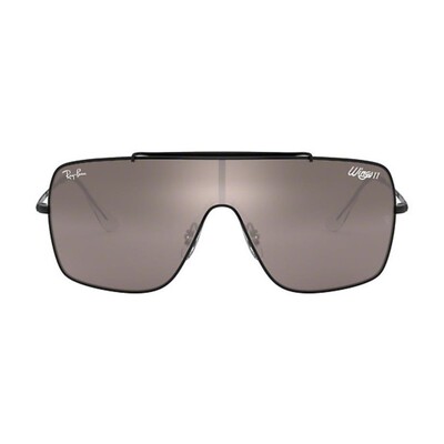Ray-Ban RB 3697 9168Y3 35 WINGS II Unisex Güneş Gözlüğü - 2