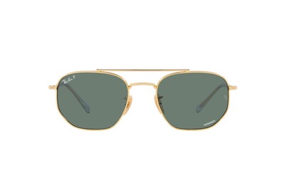 RAY-BAN 0RB3707 001/O9 57 Unısex Güneş Gözlüğü - 2