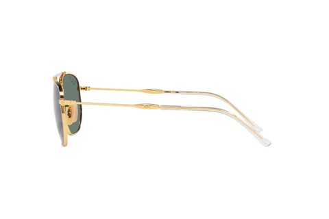 RAY-BAN 0RB3707 001/O9 57 Unısex Güneş Gözlüğü - 3