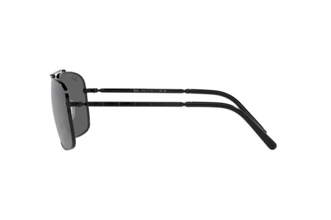 RAY-BAN 0RB3796 002/B1 62 Erkek Güneş Gözlüğü - 3