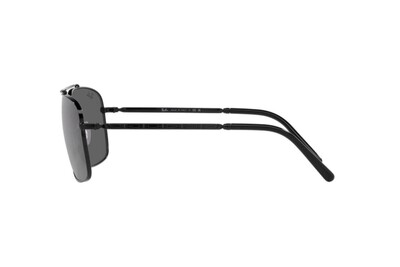 RAY-BAN 0RB3796 002/B1 62 Erkek Güneş Gözlüğü - 3