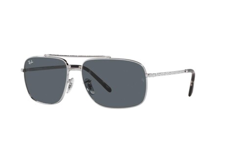 RAY-BAN 0RB3796 003/R5 62 Unısex Güneş Gözlüğü - 1