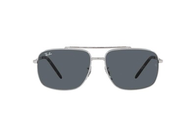 RAY-BAN 0RB3796 003/R5 62 Unısex Güneş Gözlüğü - 2