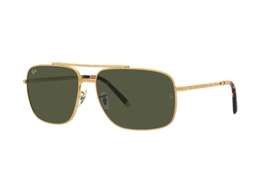 RAY-BAN 0RB3796 919631 62 Unısex Güneş Gözlüğü - 1