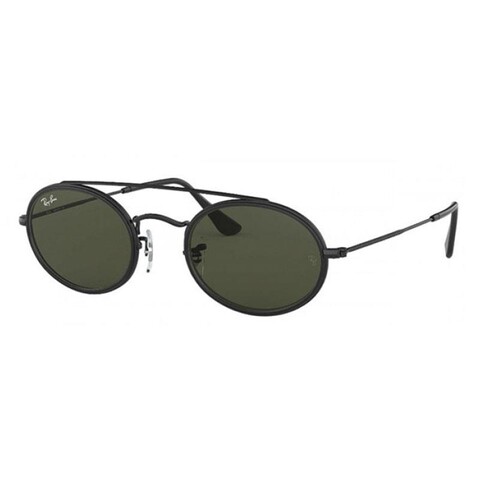 Ray-Ban RB 3847N 912031 52 Unisex Güneş Gözlüğü - 1