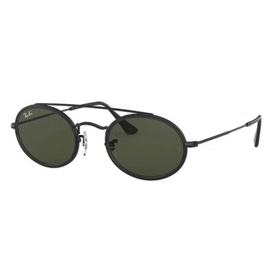 Ray-Ban RB 3847N 912031 52 Unisex Güneş Gözlüğü - 1
