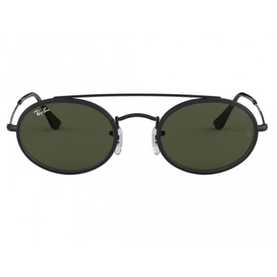 Ray-Ban RB 3847N 912031 52 Unisex Güneş Gözlüğü - 2