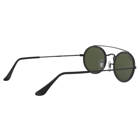 Ray-Ban RB 3847N 912031 52 Unisex Güneş Gözlüğü - 3