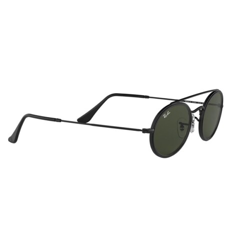 Ray-Ban RB 3847N 912031 52 Unisex Güneş Gözlüğü - 4