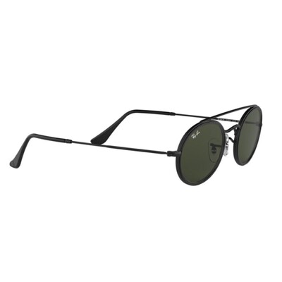 Ray-Ban RB 3847N 912031 52 Unisex Güneş Gözlüğü - 4