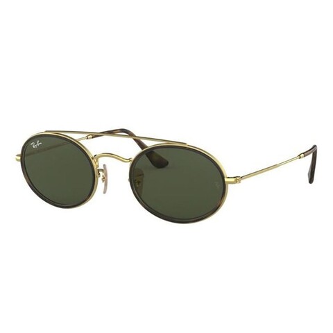 Ray-Ban RB 3847N 912131 52 Unisex Güneş Gözlüğü - 1